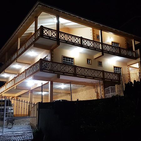 Sunburst Διαμέρισμα Arnos Vale Εξωτερικό φωτογραφία