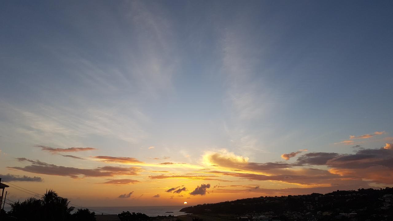 Sunburst Διαμέρισμα Arnos Vale Εξωτερικό φωτογραφία