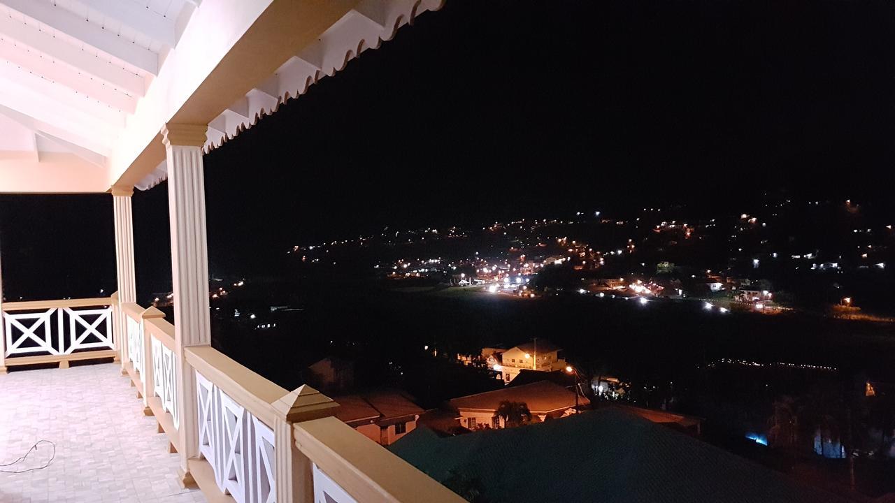 Sunburst Διαμέρισμα Arnos Vale Εξωτερικό φωτογραφία